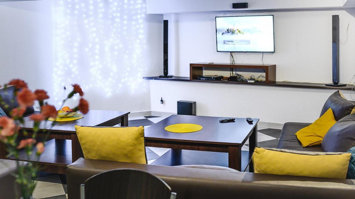 Moho E Hostel 弗罗茨瓦夫 外观 照片